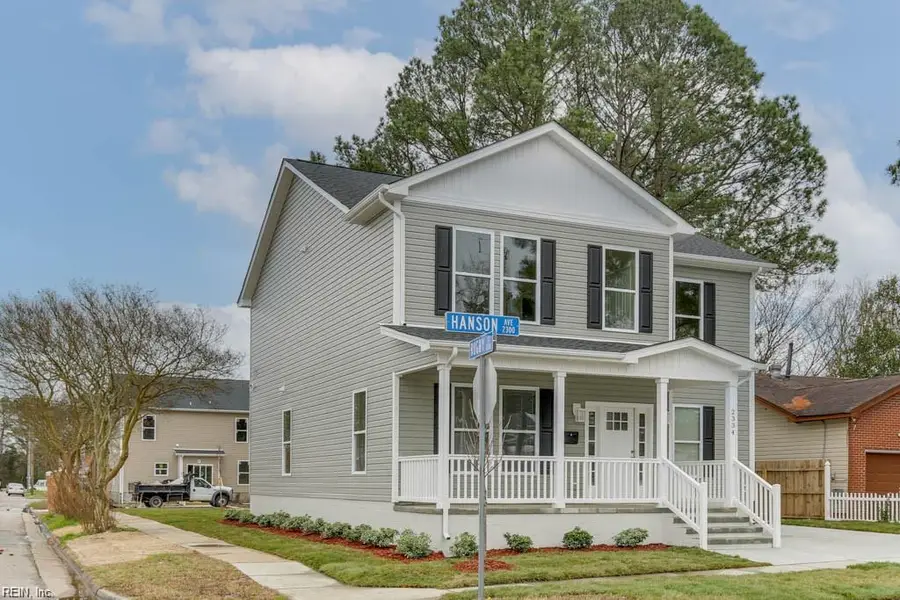 6348 Chesapeake Boulevard, Norfolk, VA 23513 - #3