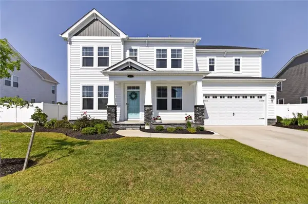 425 Regency Street, Chesapeake, VA 23320