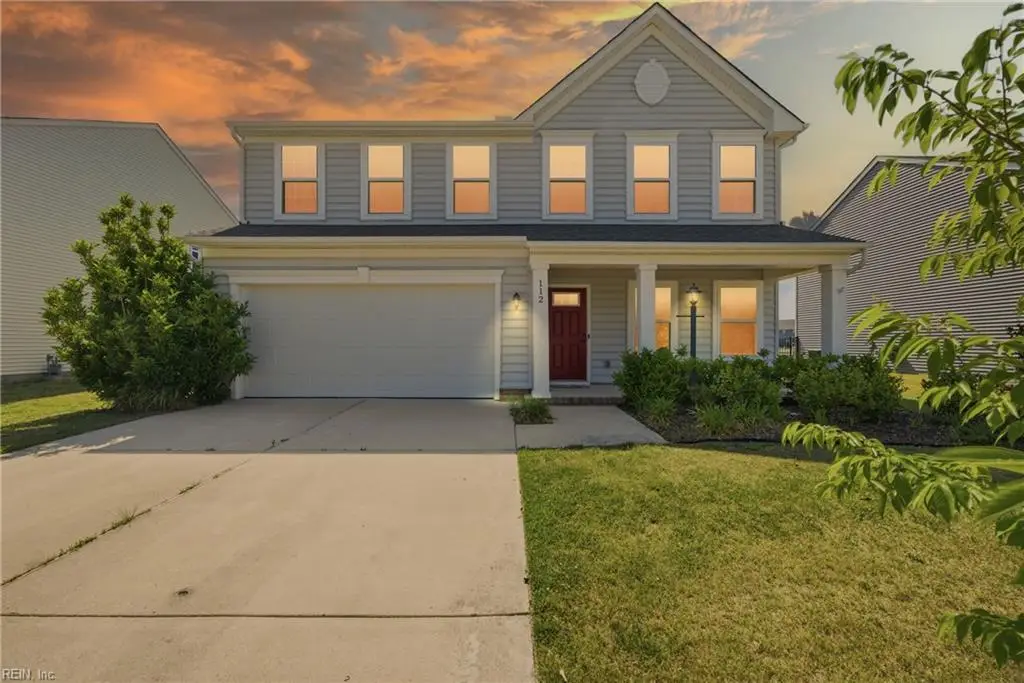 112 Green Lake Road, Moyock, NC 27958 - #1