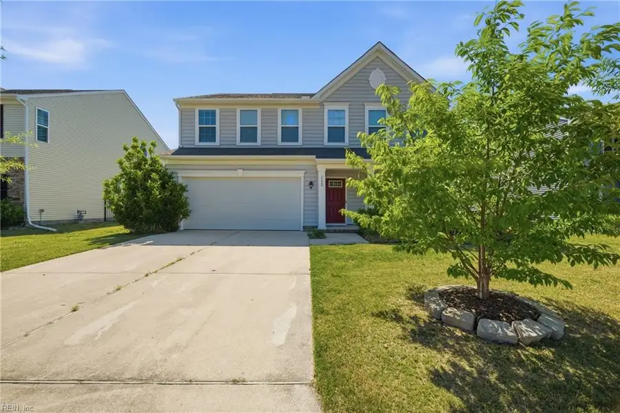 112 Green Lake Road, Moyock, NC 27958 - #3