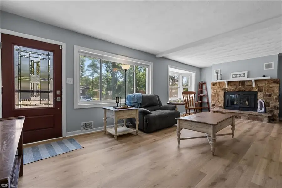 48 Cornwall Terrace, Hampton, VA 23666 - #3