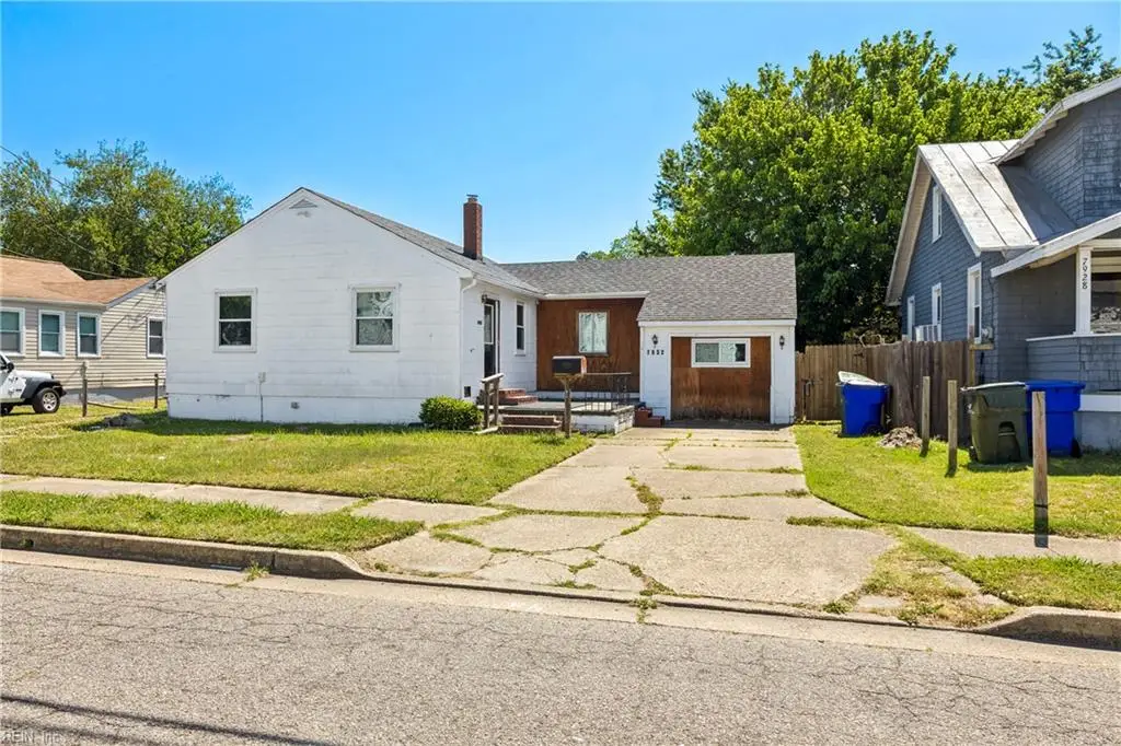 7932 Orchid Avenue, Norfolk, VA 23518 - #1