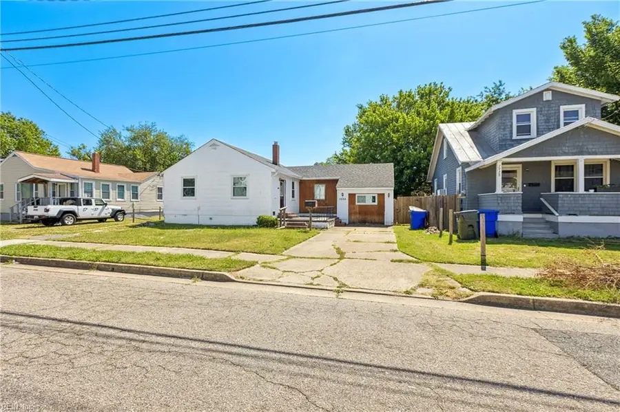 7932 Orchid Avenue, Norfolk, VA 23518 - #3