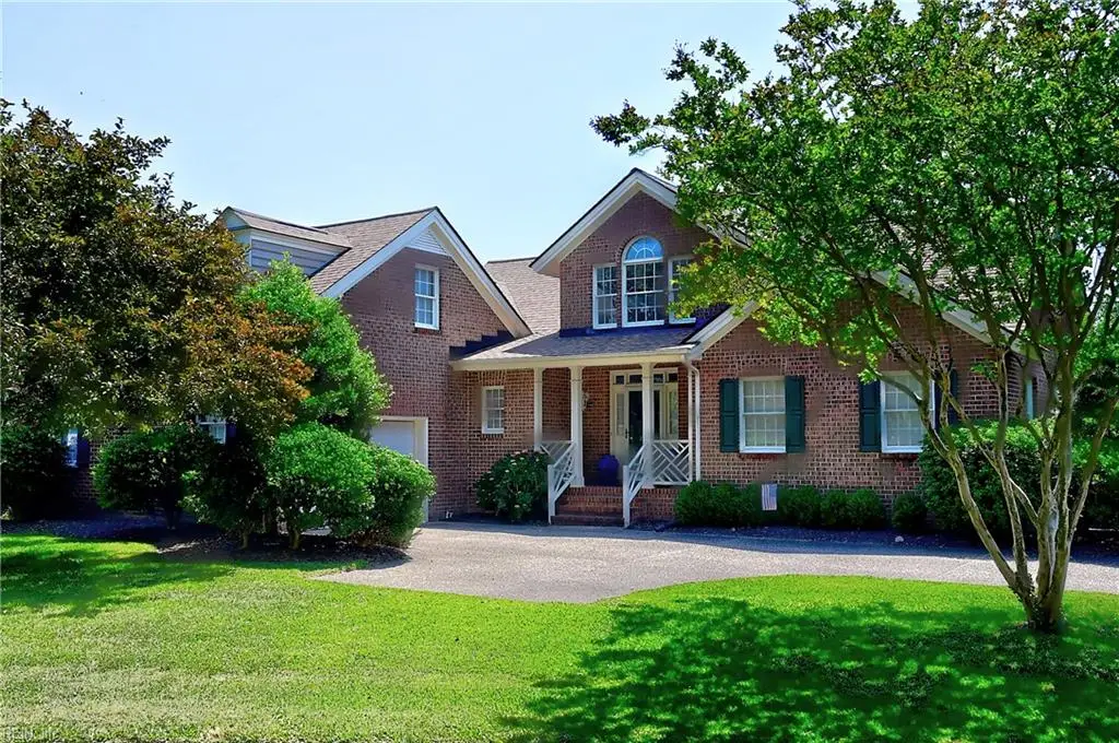 2871 Lilley Cove Drive, Chesapeake, VA 23321 - #1