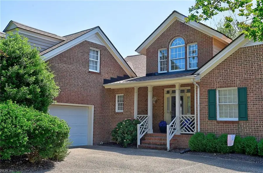 2871 Lilley Cove Drive, Chesapeake, VA 23321 - #2
