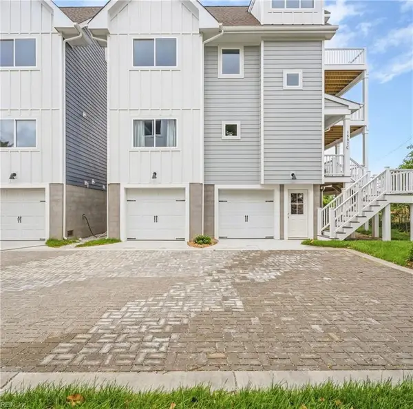 1557 Chela Avenue #A, Norfolk, VA 23503