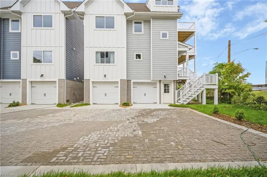 1557 Chela Avenue #A, Norfolk, VA 23503 - #2