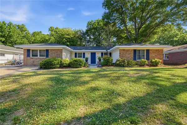 4900 Brandywine Drive, Virginia Beach, VA 23464
