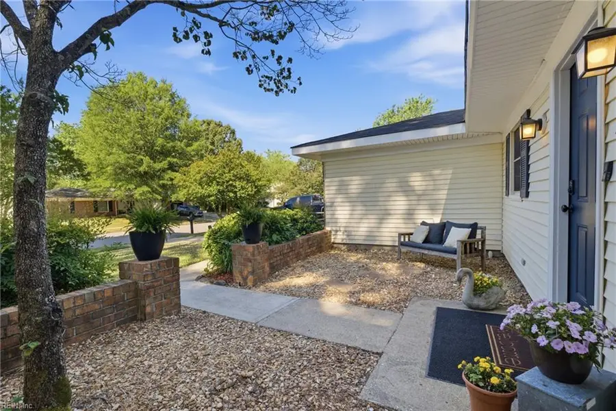 4900 Brandywine Drive, Virginia Beach, VA 23464 - #2