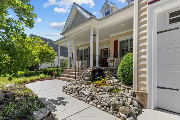 2023 Indian Point Road Road, Suffolk, VA 23434