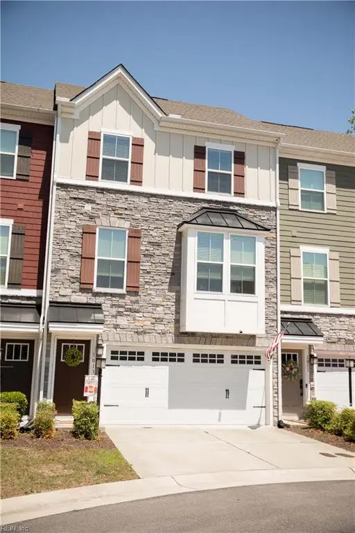 1013 Stern Way, Chesapeake, VA 23323 - #1