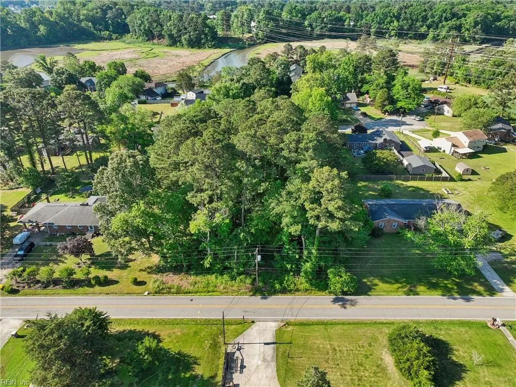 502 Showalter Road, Yorktown, VA 23692 - #1