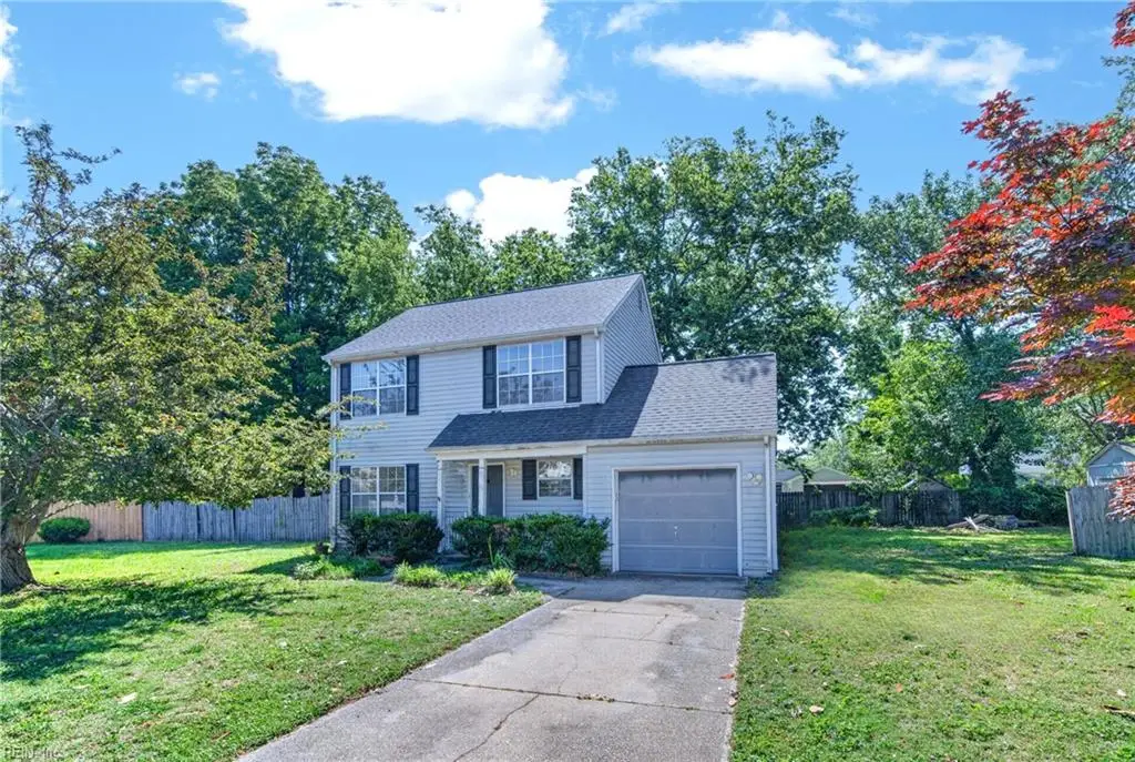 16 Josephs Crossing, Hampton, VA 23669 - #1