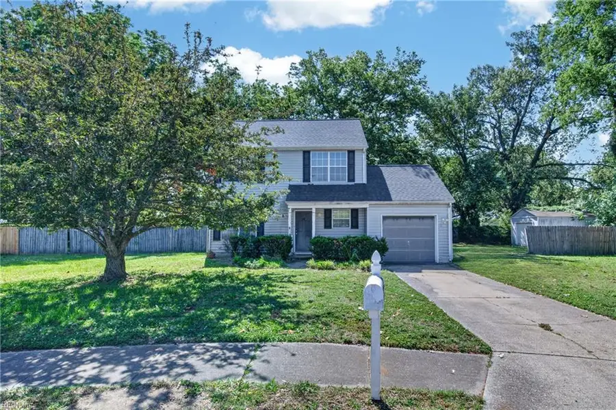 16 Josephs Crossing, Hampton, VA 23669 - #2