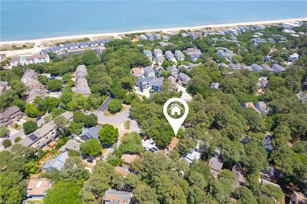 2101 Woodlawn Avenue, Virginia Beach, VA 23455