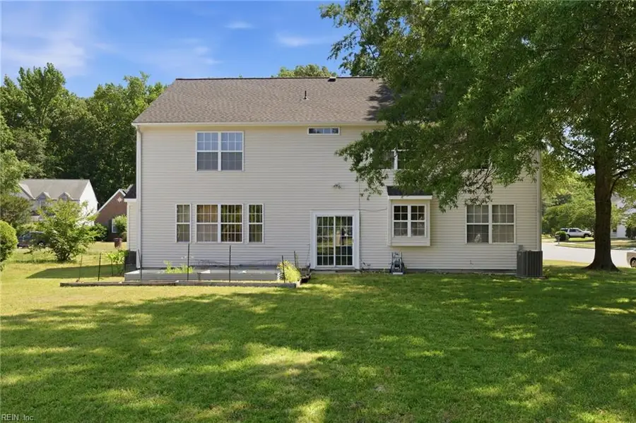 201 Andiron Arch Arch, Chesapeake, VA 23323 - #2