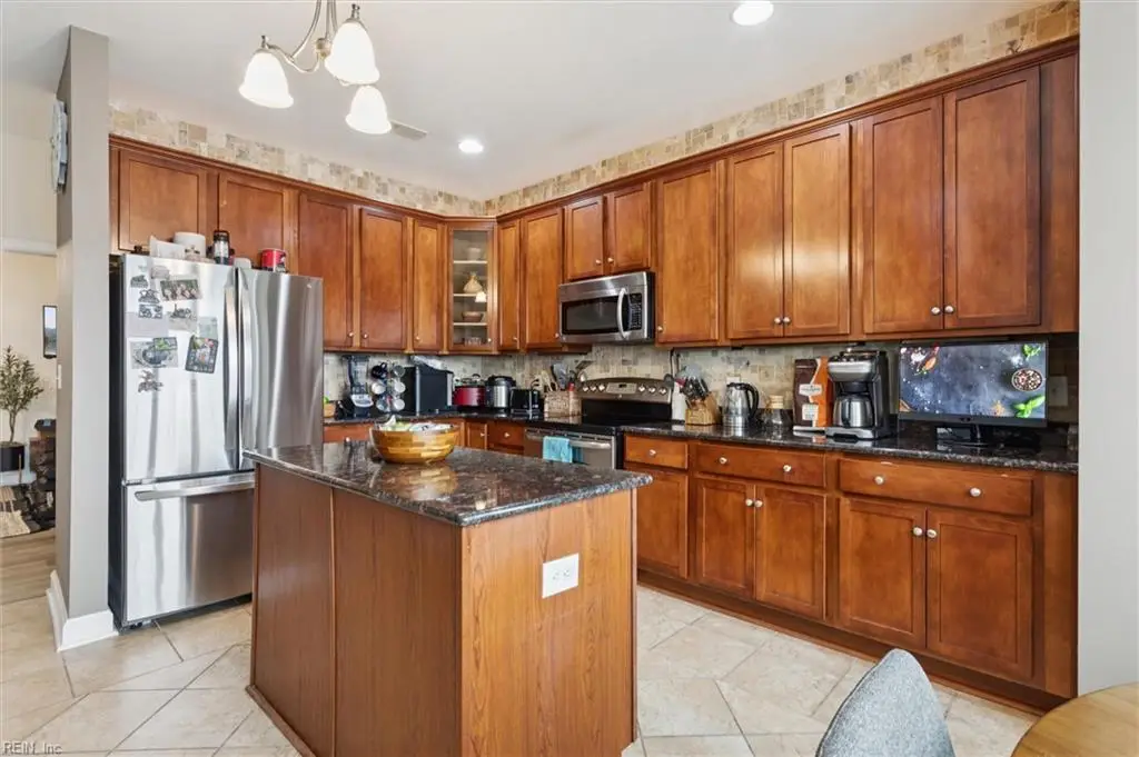 670 Town Center Drive #207, Newport News, VA 23606 - #1