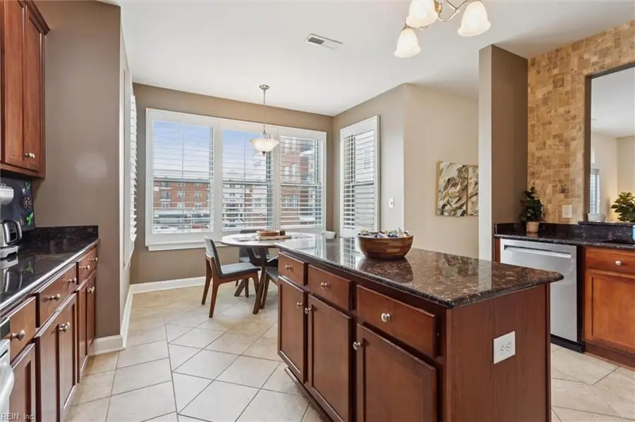 670 Town Center Drive #207, Newport News, VA 23606 - #2