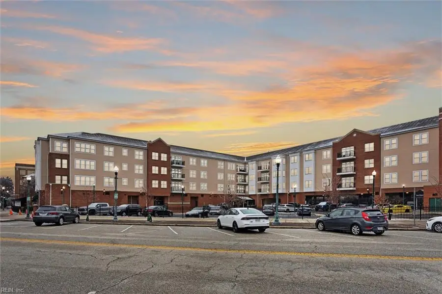 670 Town Center Drive #207, Newport News, VA 23606 - #3