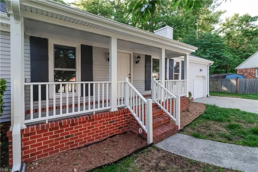 3936 Hardwood Lane, Portsmouth, VA 23703 - #2