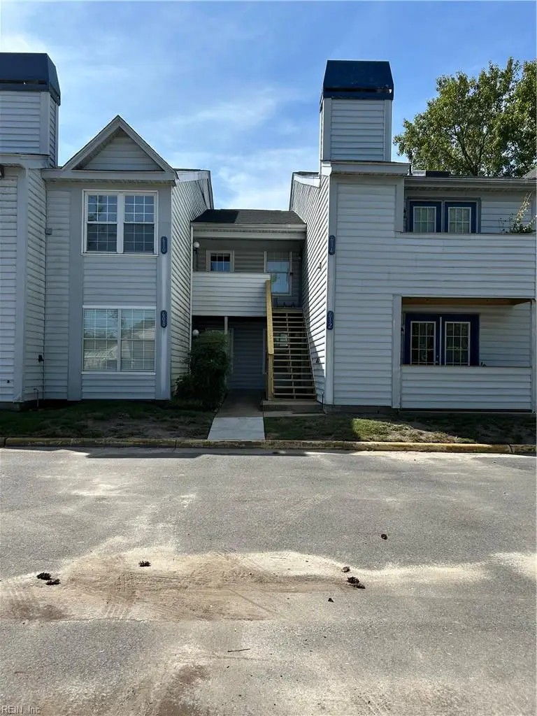 610 Waters Drive, Virginia Beach, VA 23462 - #1