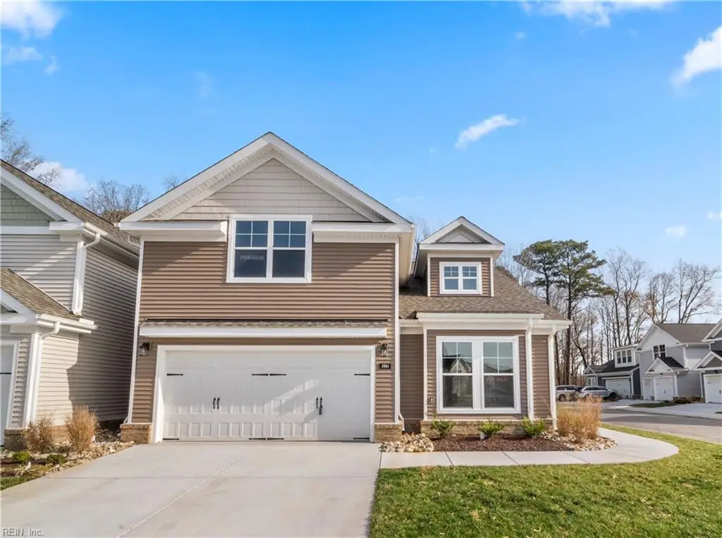 3511 Elaina Way, Chesapeake, VA 23321 - #1