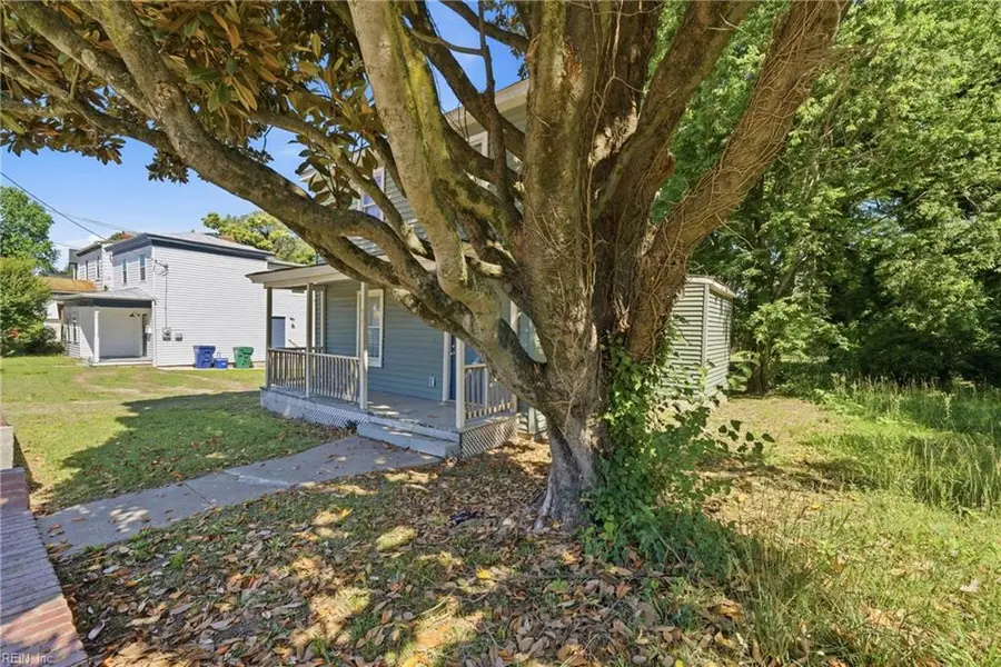 315 Saint Matthew Street, Petersburg, VA 23803 - #3