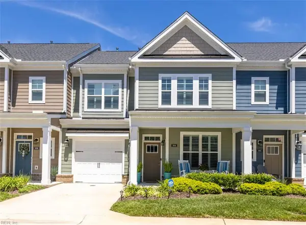 104 Sanctuary Drive, Suffolk, VA 23435