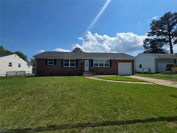 4737 Holladay Road, Virginia Beach, VA 23455