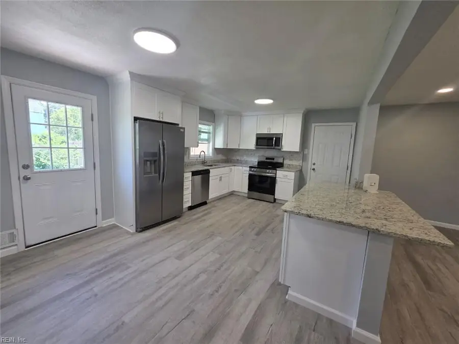 4737 Holladay Road, Virginia Beach, VA 23455 - #2