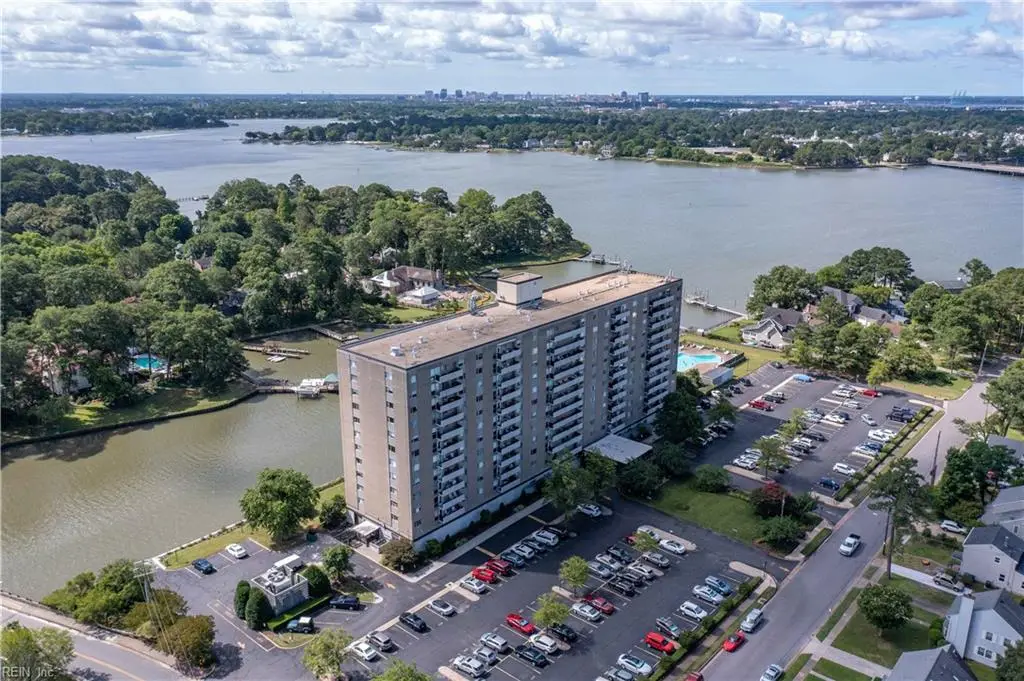 7320 Glenroie Avenue #5D, Norfolk, VA 23505 - #1
