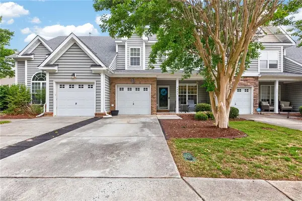 6005 Newington Place, Suffolk, VA 23435