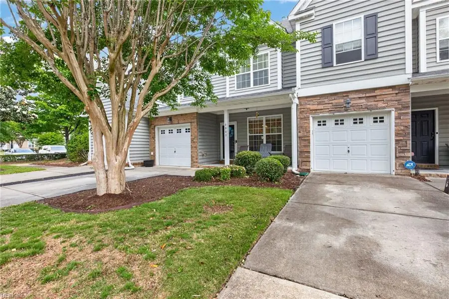6005 Newington Place, Suffolk, VA 23435 - #3