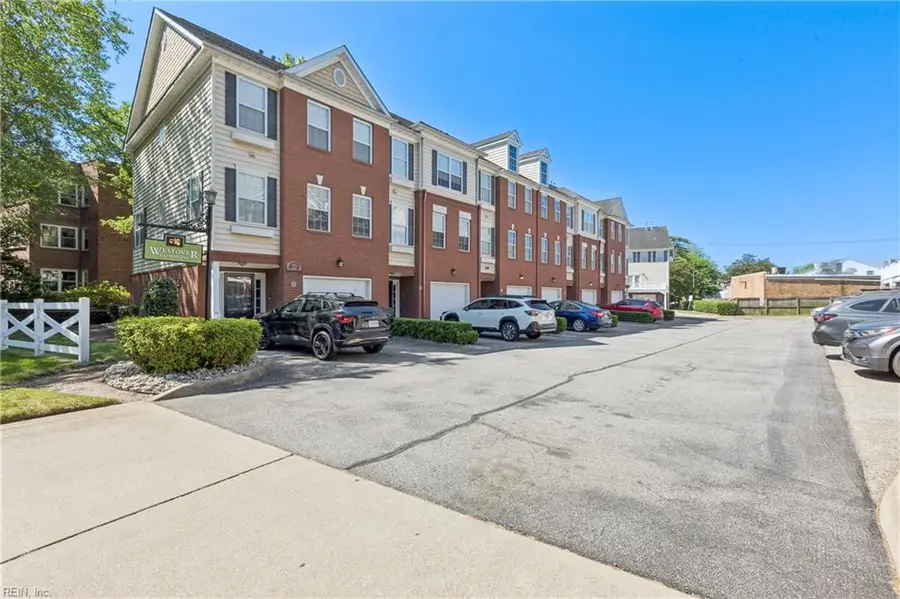 1221 Westover Avenue #D, Norfolk, VA 23507 - #2