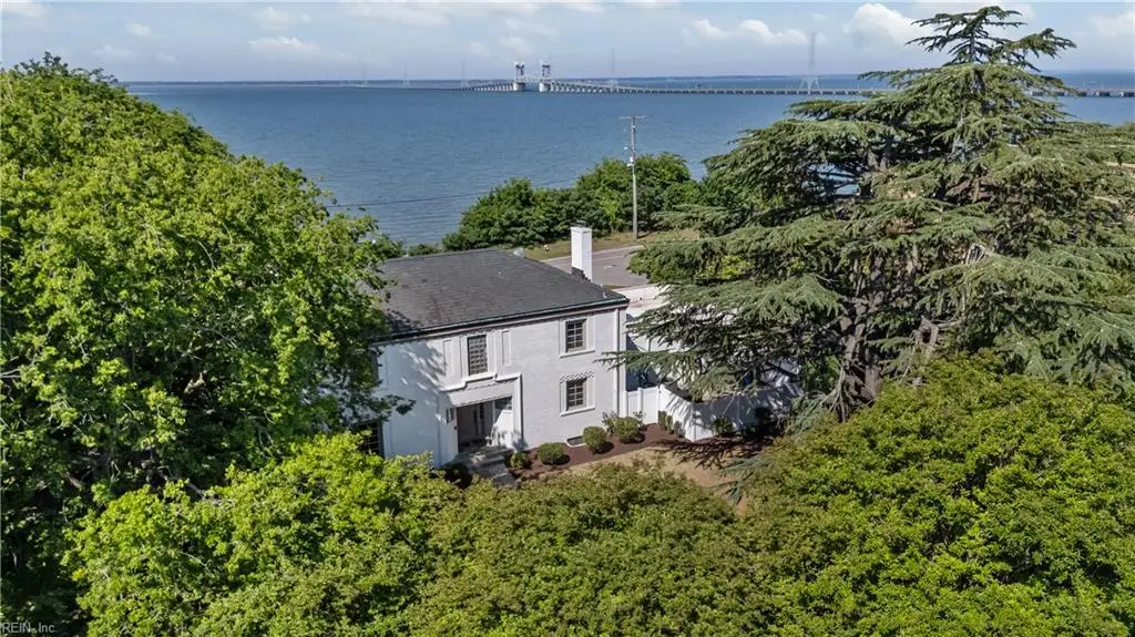 6929 Belvedere Drive, Newport News, VA 23607 - #1