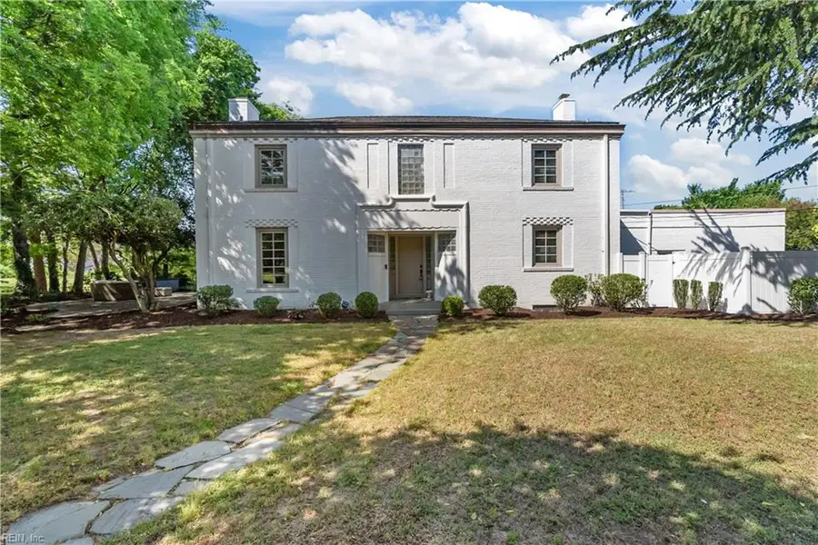 6929 Belvedere Drive, Newport News, VA 23607 - #2