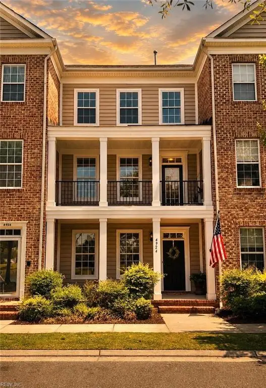 4924 Almandine Avenue, Virginia Beach, VA 23462 - #1