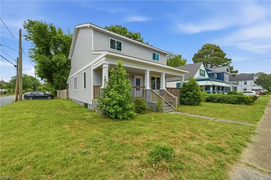 1501 Lansing Avenue, Portsmouth, VA 23704 - #3