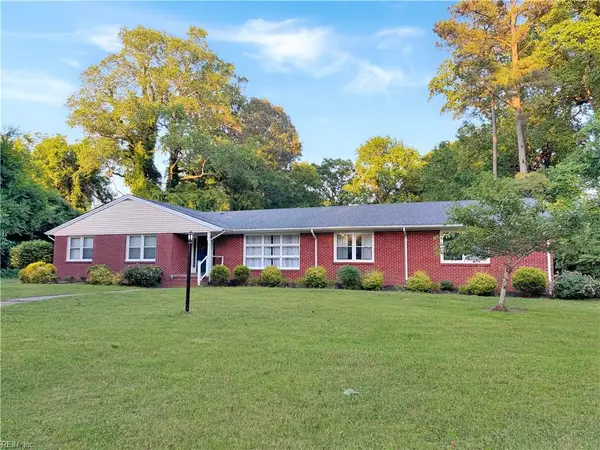 5152 N Harbor Road, Suffolk, VA 23435