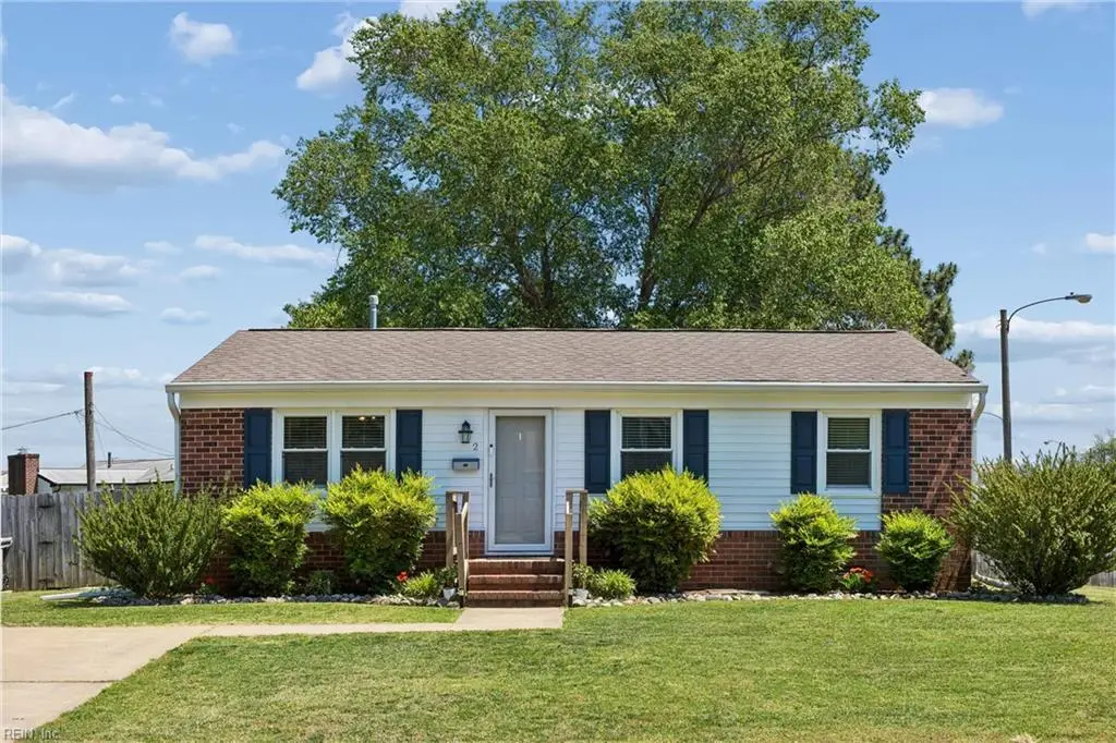2 Pavilion Place, Hampton, VA 23664 - #1