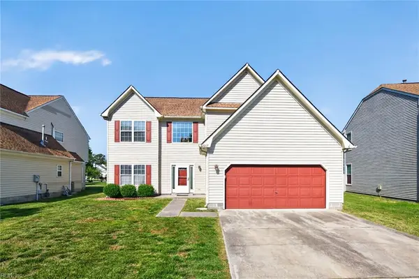 2217 Arrowstone Court, Virginia Beach, VA 23456
