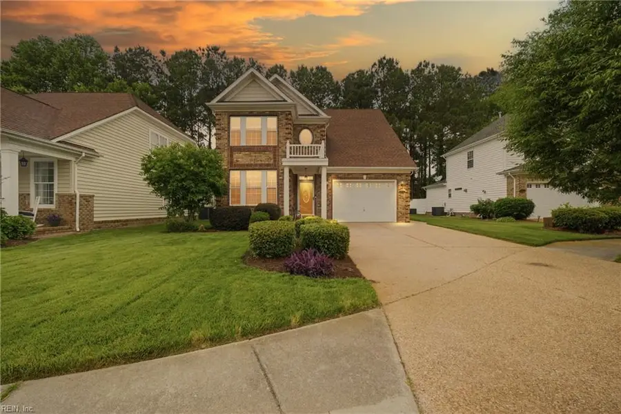 2948 Enchanting Circle, Virginia Beach, VA 23456 - #2