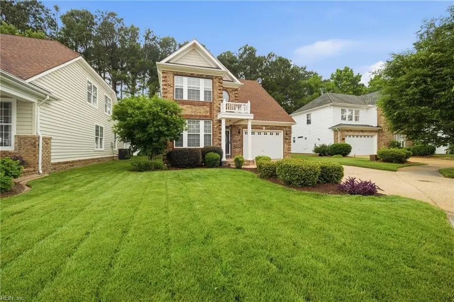 2948 Enchanting Circle, Virginia Beach, VA 23456 - #3