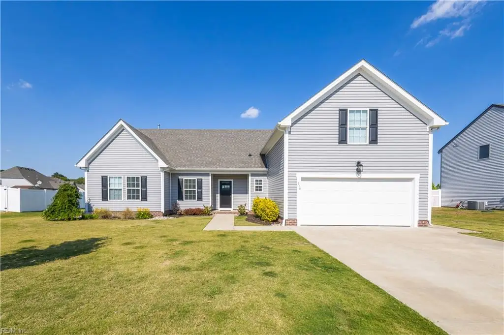 116 Parrish Point Lane, Moyock, NC 27958 - #1