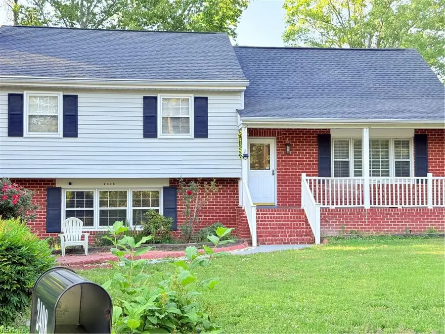 2408 Landon Road, Richmond, VA 23294 - #2