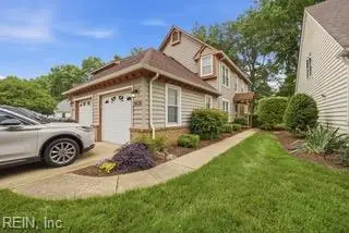 1016 Winged Foot Court #B, Chesapeake, VA 23320 - #1