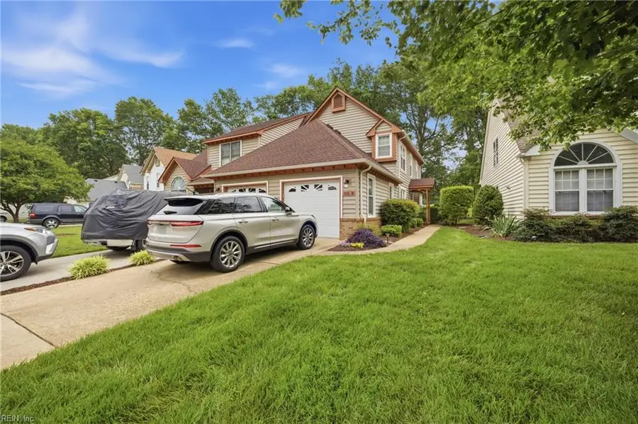 1016 Winged Foot Court #B, Chesapeake, VA 23320 - #2