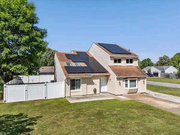 1829 Slalom Drive, Virginia Beach, VA 23453