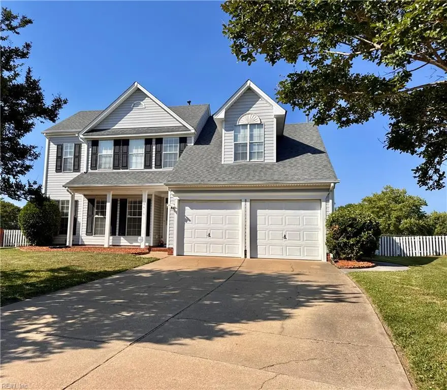 6410 Sheffield Court N, Suffolk, VA 23435 - #1