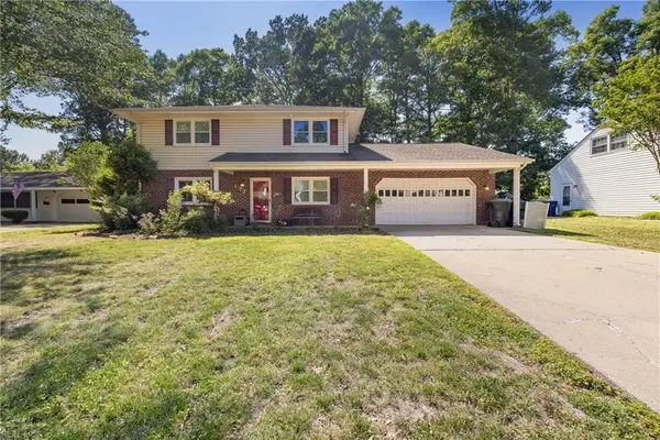 177 Windsor Castle Drive, Newport News, VA 23608